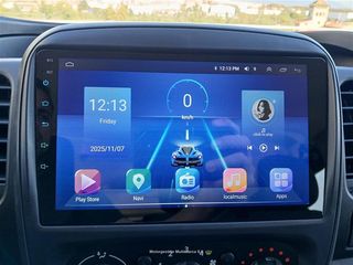 OPEL VIVARO BI-TURBO