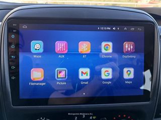 OPEL VIVARO BI-TURBO