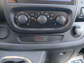 OPEL VIVARO BI-TURBO