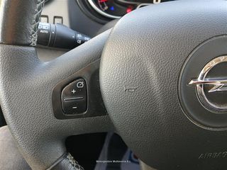 OPEL VIVARO BI-TURBO