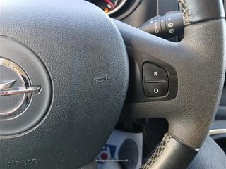 OPEL VIVARO BI-TURBO