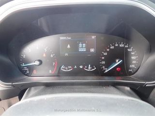 FORD FOCUS 1.0 Ecoboost MHEV 92kW ST-Line Style SIP