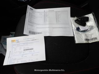 FORD FOCUS 1.0 Ecoboost MHEV 92kW ST-Line Style SIP