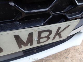 FORD FOCUS 1.0 Ecoboost MHEV 92kW ST-Line Style SIP