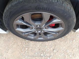 FORD FOCUS 1.0 Ecoboost MHEV 92kW ST-Line Style SIP