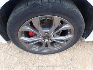 FORD FOCUS 1.0 Ecoboost MHEV 92kW ST-Line Style SIP