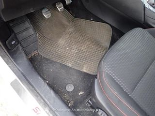 FORD FOCUS 1.0 Ecoboost MHEV 92kW ST-Line Style SIP