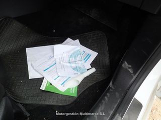 FORD FOCUS 1.0 Ecoboost MHEV 92kW ST-Line Style SIP