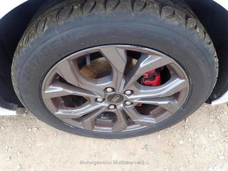 FORD FOCUS 1.0 Ecoboost MHEV 92kW ST-Line Style SIP