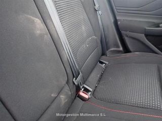 FORD FOCUS 1.0 Ecoboost MHEV 92kW ST-Line Style SIP