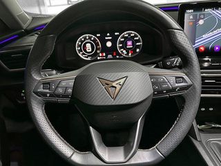 CUPRA FORMENTOR 1.5 TSI 150CV