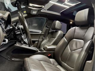 PORSCHE Macan S Diesel