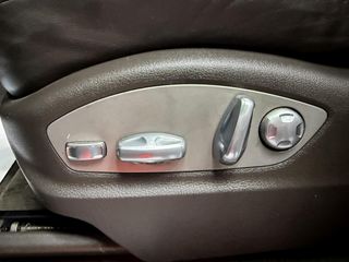 PORSCHE Macan S Diesel