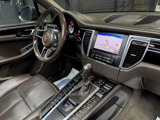 PORSCHE Macan S Diesel
