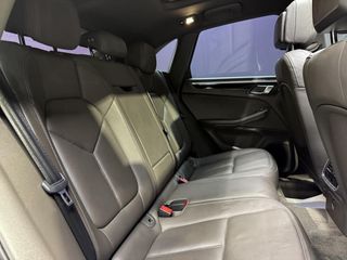 PORSCHE Macan S Diesel