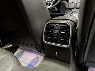 PORSCHE Macan S Diesel