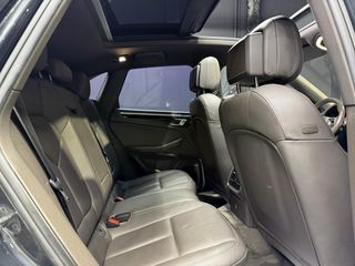 PORSCHE Macan S Diesel