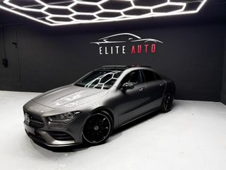 MERCEDES_BENZ CLA CLA 200
