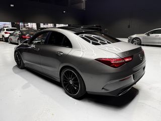 MERCEDES_BENZ CLA CLA 200