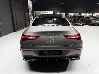 MERCEDES_BENZ CLA CLA 200