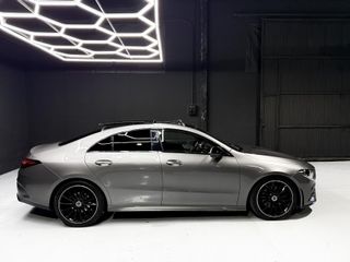 MERCEDES_BENZ CLA CLA 200