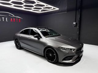 MERCEDES_BENZ CLA CLA 200