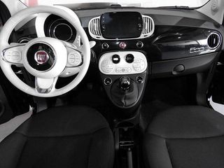 FIAT 500 1.0 HYBRID 70CV MONOTRIM+PACK