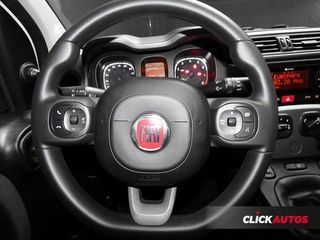FIAT PANDA 1.0 GSE 70CV CITY LIFE HYBRID