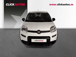 FIAT PANDA 1.0 70CV HYBRID