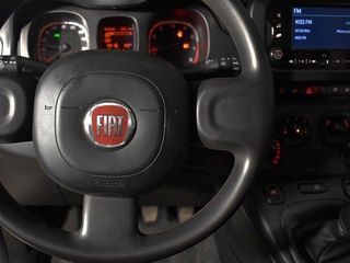 FIAT PANDA 1.0 70CV HYBRID