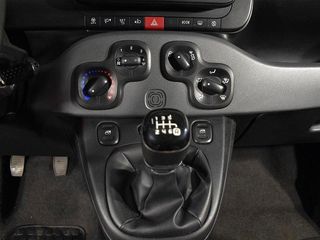 FIAT PANDA 1.0 70CV HYBRID