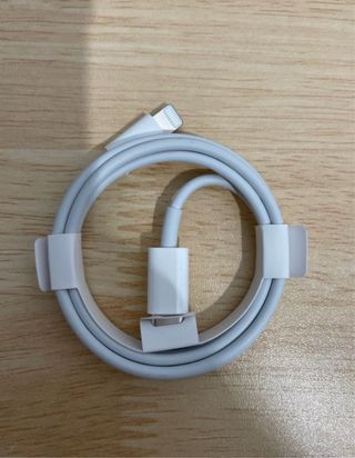 Cavo di ricarica iPhone originale Apple