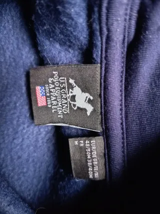 Lote 12 Camisetas y 1 Sudadera Livergy Talla M