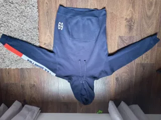 Lote 12 Camisetas y 1 Sudadera Livergy Talla M