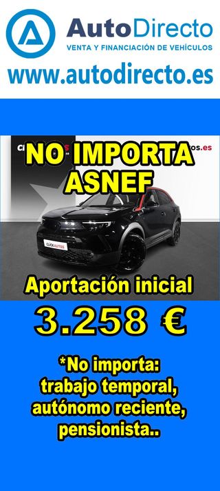 OPEL MOKKA 1.2 TURBO 130CV GS LINE