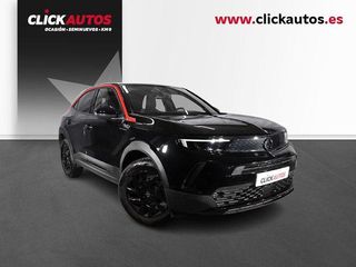 OPEL MOKKA 1.2 TURBO 130CV GS LINE