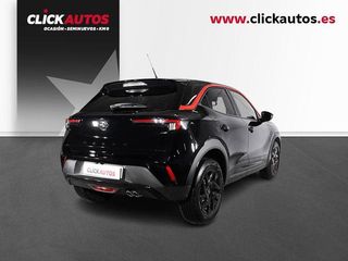 OPEL MOKKA 1.2 TURBO 130CV GS LINE