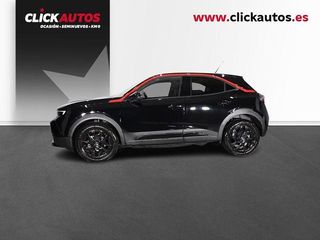 OPEL MOKKA 1.2 TURBO 130CV GS LINE