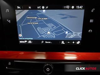 OPEL MOKKA 1.2 TURBO 130CV GS LINE