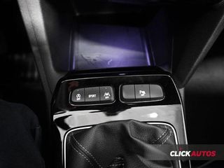 OPEL MOKKA 1.2 TURBO 130CV GS LINE