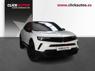 OPEL MOKKA 1.2 TURBO 130CV GS LINE