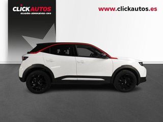 OPEL MOKKA 1.2 TURBO 130CV GS LINE