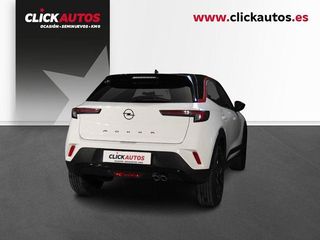 OPEL MOKKA 1.2 TURBO 130CV GS LINE