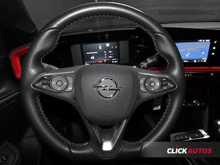 OPEL MOKKA 1.2 TURBO 130CV GS LINE