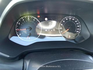 RENAULT CAPTUR Intens TCe 74kW (100CV) GLP