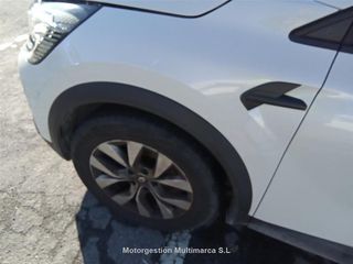 RENAULT CAPTUR Intens TCe 74kW (100CV) GLP