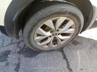 RENAULT CAPTUR Intens TCe 74kW (100CV) GLP