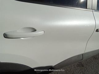 RENAULT CAPTUR Intens TCe 74kW (100CV) GLP