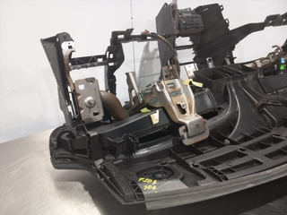 SALPICADERO PEUGEOT 207 9683408580 96830301ZD