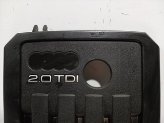 TAPA MOTOR AUDI A3 (8P1) 03G103925BT